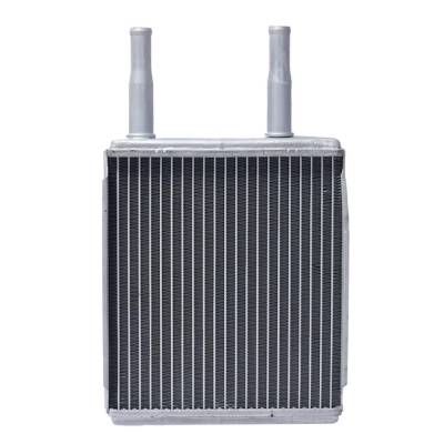 Rareelectrical - New Hvac Heater Core Compatible With Continental Taurus 1995-2008 By Part Numbers 93007 98007 - Image 5