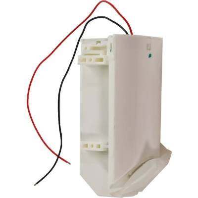 Rareelectrical - New Fuel Pump Module Compatible With Ford F Super Duty F-350 Custom Cab & Chassis 1990 1991 1992 - Image 1