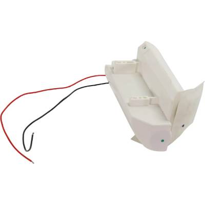 Rareelectrical - New Fuel Pump Module Compatible With Ford F Super Duty F-350 Custom Cab & Chassis 1990 1991 1992 - Image 3