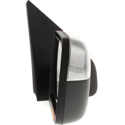 Rareelectrical - New Right Mirror Compatible With Ford F-150 4.2L 4.6L 5.4L 2007-2007 By Part Numbers Fo1321357 - Image 2