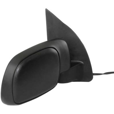 Rareelectrical - New Right Mirror Compatible With Ford Excursion 2001-2004 By Part Numbers Fo1321310 1C7z17682aaa - Image 4