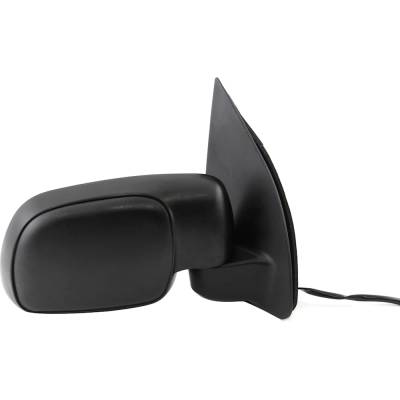 Rareelectrical - New Right Mirror Compatible With Ford Excursion 2001-2004 By Part Numbers Fo1321310 1C7z17682aaa - Image 5