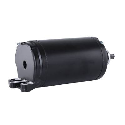 Rareelectrical - New Starter Motor Compatible With 06 07 08 Sea-Doo 3D Di Gti Se Jetski 290-888-993 290888993 - Image 5