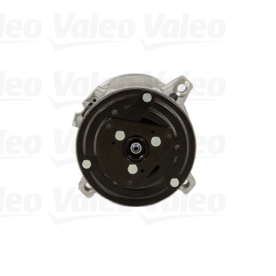 Rareelectrical - New OEM Valeo A/C Compressor Compatible With Suzuki Reno 2008 By Part Numbers 6511416 98272 20-10805 - Image 2