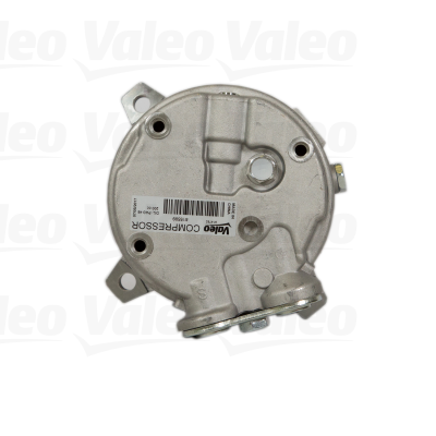 Rareelectrical - New OEM Valeo A/C Compressor Compatible With Suzuki Reno 2008 By Part Numbers 6511416 98272 20-10805 - Image 3