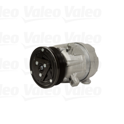 Rareelectrical - New OEM Valeo A/C Compressor Compatible With Suzuki Reno 2008 By Part Numbers 6511416 98272 20-10805 - Image 5