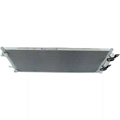 Rareelectrical - New A/C Condenser Compatible With Ford Edge 2011 2012 2013 2014 By Part Numbers Fo3030237 4097 - Image 3