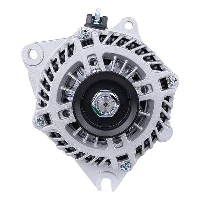 Rareelectrical - New Alternator Fits Lincoln 3.5L 2012 3.7L 2013-2015 2016 Dg1t-10300-Cb A3tx1691 - Image 1