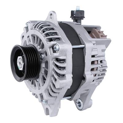 Rareelectrical - New Alternator Fits Lincoln 3.5L 2012 3.7L 2013-2015 2016 Dg1t-10300-Cb A3tx1691 - Image 2