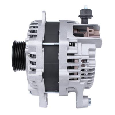Rareelectrical - New Alternator Fits Lincoln 3.5L 2012 3.7L 2013-2015 2016 Dg1t-10300-Cb A3tx1691 - Image 3