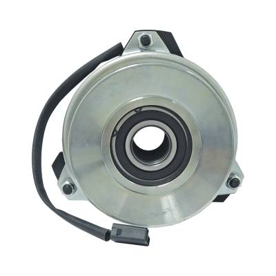 Rareelectrical - New Pto Clutch Fits Cub Cadet Mtd Bolens Huskee White Outdoor Applications 33113 - Image 1