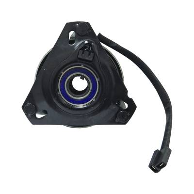 Rareelectrical - New Pto Clutch Fits Cub Cadet Mtd Bolens Huskee White Outdoor Applications 33113 - Image 5