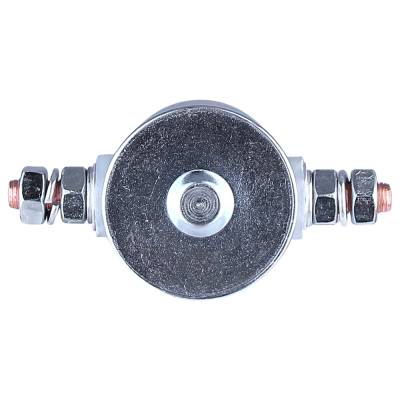 Rareelectrical - New Canister Style Screw Mount Button Switch Compatible With Monarch Thieman Powerpack Pump By Part - Image 4