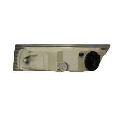 Rareelectrical - New Right Fog Light Compatible With Toyota Sienna 2004-05 81210Ae010 To2593118 81210-Ae010 - Image 1