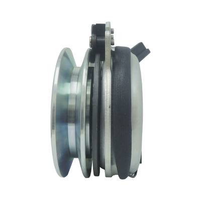 Rareelectrical - New Pto Clutch Fits Toro Timecutter 18-38Z 74301 2003-2004 105-3462 521728 - Image 2