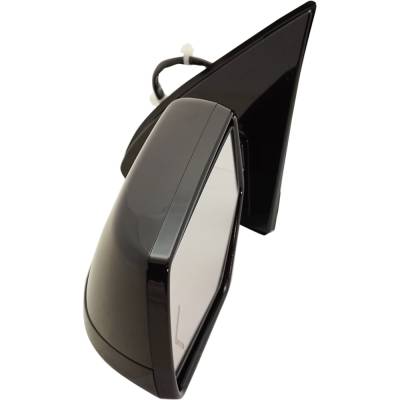Rareelectrical - New Left Mirror Compatible With Chevrolet Gmc Suburban Yukon Xl Tahoe Yukon 5.3L 6.2L 2015-2019 By - Image 2