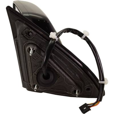 Rareelectrical - New Left Mirror Compatible With Chevrolet Gmc Suburban Yukon Xl Tahoe Yukon 5.3L 6.2L 2015-2019 By - Image 3