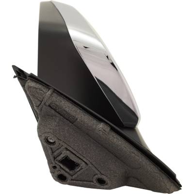Rareelectrical - New Left Mirror Compatible With Honda Odyssey 2014-2016 By Part Numbers 22936934-Pfm Gm198el-S - Image 3