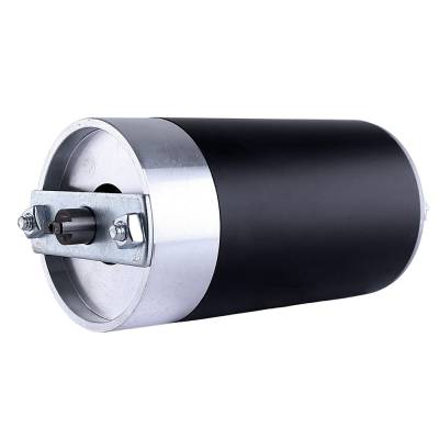 Rareelectrical - New Motor Compatible With Snowbear Snow Plow Winch Superwinch 1102D Tang Shaft Motor By Part Numbers - Image 2
