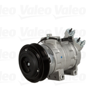 Rareelectrical - New OEM Valeo A/C Compressor Compatible With Ford Escape 2007-2012 By Part Numbers 6512840 - Image 4