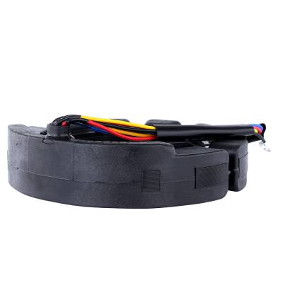 Rareelectrical - New Stator Coil Compatible With Mercury/Mariner 90 115 And 140Hp 6 Cylinder Engines 398-5454A17 - Image 2