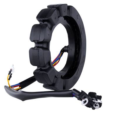 Rareelectrical - New Stator Coil Compatible With Mercury/Mariner 90 115 And 140Hp 6 Cylinder Engines 398-5454A17 - Image 3