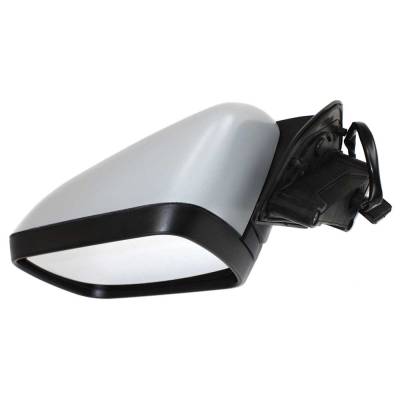 Rareelectrical - New Left Mirror Compatible With Land Rover Lr4 5.0L 2010-2012 By Part Numbers Ro1320102 Lr041884-Pfm - Image 4