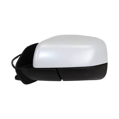 Rareelectrical - New Left Mirror Compatible With Land Rover Lr4 5.0L 2010-2012 By Part Numbers Ro1320102 Lr041884-Pfm - Image 5