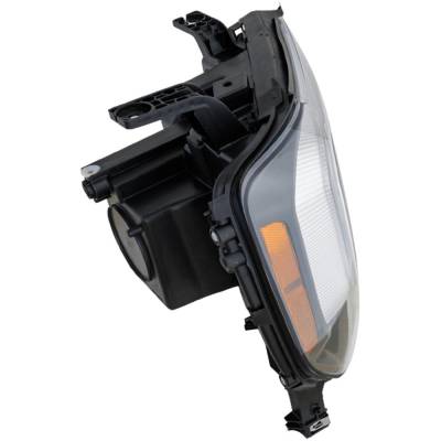 Rareelectrical - New Right Headlights Compatible With Gmc Sierra 1500 5.3L 6.2L 2016 2017 2018 By Part Numbers - Image 3