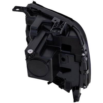 Rareelectrical - New Right Headlights Compatible With Gmc Sierra 1500 5.3L 6.2L 2016 2017 2018 By Part Numbers - Image 4