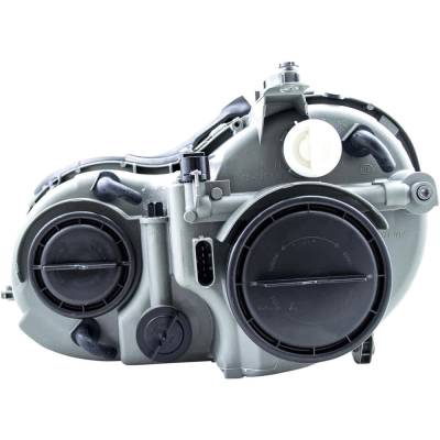 Rareelectrical - New Right Headlights Compatible With Mercedes-Benz Clk320 Clk500 Clk55 Amg C55 Amg Clk350 2003 2004 - Image 2