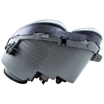 Rareelectrical - New Right Headlights Compatible With Mercedes-Benz Clk320 Clk500 Clk55 Amg C55 Amg Clk350 2003 2004 - Image 4
