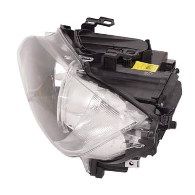 Rareelectrical - New Left Headlights Compatible With Bmw 328Xi 328I 335I 335Xi M3 335I Xdrive 328I Xdrive 335Is 2.0L - Image 3