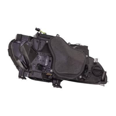 Rareelectrical - New Left Headlights Compatible With Bmw 328Xi 328I 335I 335Xi M3 335I Xdrive 328I Xdrive 335Is 2.0L - Image 4