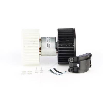 Rareelectrical - New Hvac Blower Motor Compatible With Bmw 330Xi By Part Numbers 87196 64119204154 64118372797 - Image 1