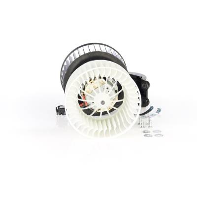 Rareelectrical - New Hvac Blower Motor Compatible With Bmw 330Xi By Part Numbers 87196 64119204154 64118372797 - Image 3