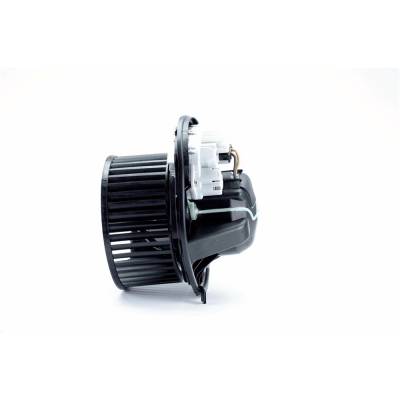 Rareelectrical - New Hvac Blower Motor Compatible With Bmw X3 Xdrive28i By Part Numbers 87062 64119144200 6933663 - Image 1