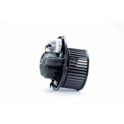 Rareelectrical - New Hvac Blower Motor Compatible With Bmw X3 Xdrive28i By Part Numbers 87062 64119144200 6933663 - Image 2