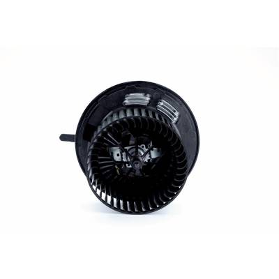 Rareelectrical - New Hvac Blower Motor Compatible With Bmw X3 Xdrive28i By Part Numbers 87062 64119144200 6933663 - Image 3