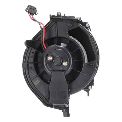 Rareelectrical - New Hvac Blower Motor Compatible With Audi A6 By Part Numbers 87669 4F0820020a 4F0820020 - Image 4