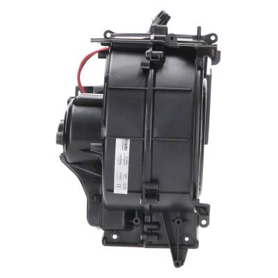 Rareelectrical - New Hvac Blower Motor Compatible With Audi A6 By Part Numbers 87669 4F0820020a 4F0820020 - Image 5