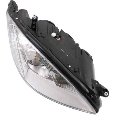 Rareelectrical - New Right Headlights Compatible With Mercedes-Benz S550 S600 S65 Amg S450 S63 Amg S350 2007 2008 - Image 4