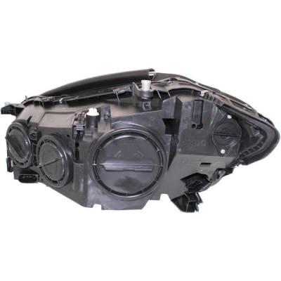 Rareelectrical - New Right Headlights Compatible With Mercedes-Benz S550 S600 S65 Amg S450 S63 Amg S350 2007 2008 - Image 5