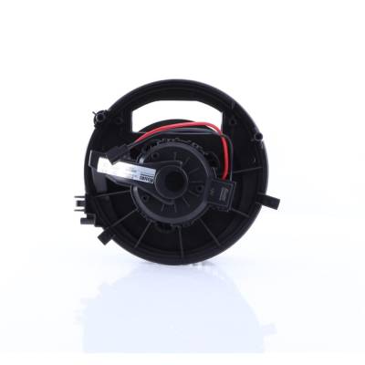 Rareelectrical - New Hvac Blower Motor Compatible With Volkswagen Arteon Se By Part Numbers 87587 3Q1819021d - Image 2