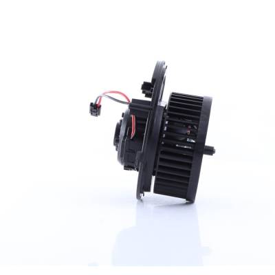 Rareelectrical - New Hvac Blower Motor Compatible With Volkswagen Arteon Se By Part Numbers 87587 3Q1819021d - Image 3