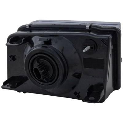 Rareelectrical - New Right Headlights Compatible With Mercury Grand Marquis 4.6L 2006 2007 2008 2009 2010 2011 By - Image 4