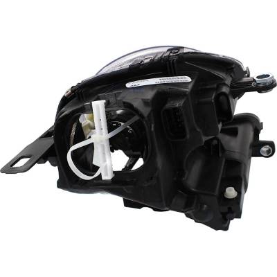 Rareelectrical - New Left Headlights Compatible With Mini Cooper Mini Paceman Cooper Countryman S Roadster Coupe - Image 5