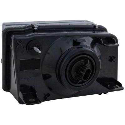 Rareelectrical - New Left Headlights Compatible With Mercury Grand Marquis 4.6L 2006 2007 2008 2009 2010 2011 By Part - Image 4