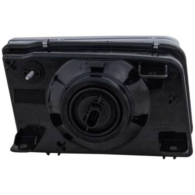 Rareelectrical - New Left Headlights Compatible With Mercury Grand Marquis 4.6L 2006 2007 2008 2009 2010 2011 By Part - Image 5