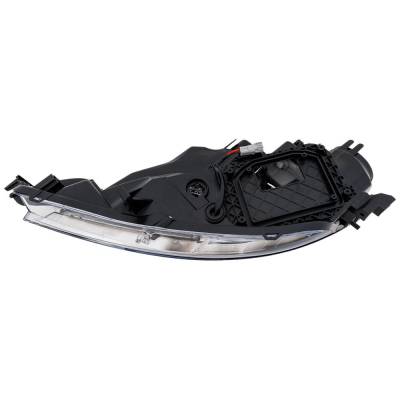 Rareelectrical - New Right Headlights Compatible With Mazda 6 2.5L 3.7L 2009 2010 By Part Numbers Ma2519119 - Image 10